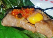 Resep Ilabulo Gorontalo, Rahasia Membuat Hidangan Khas Lezat yang Bikin Lidah Bergoyang, Cocok untuk Acara Spesial!