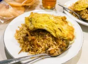 Resep Nasi Goreng Iin Pontianak, Rahasia Lezat ala Rumahan yang Bikin Lidah Bergoyang dan Nagih!
