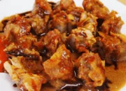 Resep Batagor Isan Gurih dan Krispi, Rahasia Bikin Camilan Lezat yang Bikin Nagih dalam 5 Langkah Mudah