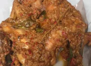 Resep Ingkung Ayam Sederhana, Nikmat dan Mudah Dibuat untuk Santapan Spesial Keluarga Tanpa Ribet