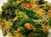 Resep Urap Kelapa Lezat, Cara Mudah Membuat Hidangan Tradisional yang Segar dan Nikmat untuk Keluarga
