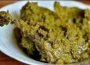 Resep Itiak Lado Hijau Koto Gadang, Rahasia Lezatnya Masakan Minang yang Bikin Lidah Bergoyang dan Nasi Cepat Habis