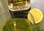 Resep Italian Dressing Mudah dan Lezat, Rahasia Bumbu Salad Restoran yang Bisa Dibuat di Rumah, Anti Gagal!