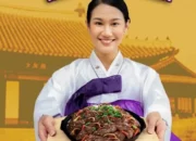 Resep ItsFriday, Ide Menu Akhir Pekan Lezat, Praktis, dan Bikin Keluarga Terpesona Tanpa Ribet!