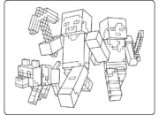 Resep Item Minecraft Lengkap, Panduan Terbaik untuk Membuat Semua Alat dan Senjata dengan Mudah, Cepat, dan Efisien