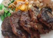 Resep Italian Pizza Autentik, Rahasia Membuat Kulit Tipis Renyah dan Topping Lezat ala Chef Italia