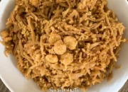 Resep Isian Lumpia Rebung Lezat dan Praktis, Bikin Camilan Rumahan Jadi Istimewa Tanpa Ribet