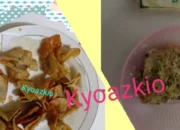 Resep Isian Pangsit Lezat dan Praktis, Rahasia Cita Rasa Restoran yang Bisa Dibuat di Rumah