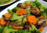 Resep Jamur Lezat dan Praktis, Rahasia Masakan Sehat yang Bikin Nagih dalam 30 Menit!