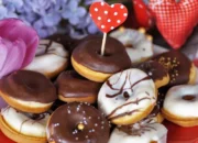 Resep Donat JCO Anti Gagal, Rahasia Lembut dan Mengembang Sempurna untuk Pemula yang Ingin Jadi Ahli Donat!