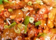 Resep Jengkol Pedas Nikmat, Bikin Ketagihan dengan Bumbu Rempah Autentik dan Cara Masak Praktis Tanpa Bau Menyengat