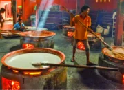 Resep Jenang Candil Lezat, Cara Mudah Membuat Camilan Tradisional yang Lembut dan Menggugah Selera