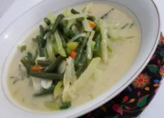 Resep Jipang Santan Gurih dan Lembut, Rahasia Bikin Camilan Tradisional yang Bikin Nagih dalam Sekali Coba
