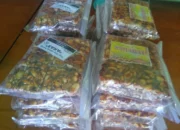 Resep Jipang Kacang, Camilan Renyah dan Gurih yang Bikin Ketagihan, Cocok untuk Segala Acara!