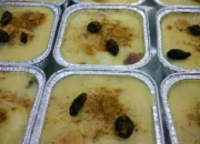 Resep Klapertart Lezat dan Mudah, Rahasia Dessert Legendaris Khas Manado yang Bikin Lidah Bergoyang