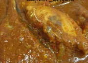 Resep Gulai Jruk Aceh, Rahasia Lezat yang Bikin Lidah Bergoyang dan Makanan Lebih Istimewa