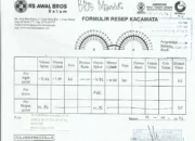 Resep Dokter JPG, Rahasia Praktis untuk Kesehatan Optimal, Solusi Cepat dan Terpercaya di Ujung Jari Anda