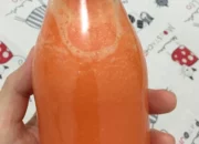 Resep Jus Tomat Segar, Rahasia Menyegarkan Tubuh dan Meningkatkan Imunitas Secara Alami