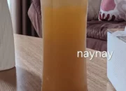 Resep Jus Nanas Segar, Nikmat, dan Menyehatkan untuk Detoks Tubuh dan Tingkatkan Imunitas Secara Alami