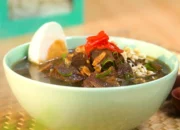 Resep Rawon JTT Autentik, Rahasia Kuah Hitam Legendaris yang Bikin Ketagihan dan Mudah Dicoba di Rumah