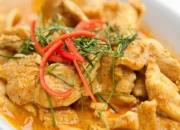 Resep Kari Ayam Lezat dan Mudah, Rahasia Bumbu Rempah yang Bikin Lidah Bergoyang Setiap Saat