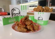 Resep KFC Rahasia, Bikin Ayam Goreng Renyah dan Gurih ala Restoran di Rumah dengan Mudah