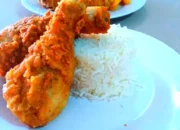 Resep KFC Bocor, Rahasia Bikin Ayam Goreng Krispi ala Restoran, Dijamin Enak dan Mudah Dicoba di Rumah!