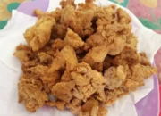 Resep KFC Mini ala Rumahan, Rahasia Bikin Camilan Renyah dan Gurih yang Bikin Nagih dalam 30 Menit!