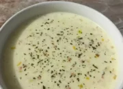 Resep KFC Cream Soup, Rahasia Kreasi Lezat dan Mudah untuk Nikmati Kenikmatan Resto di Rumah, Cocok untuk Semua Acara!