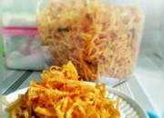 Resep Kentang Mustofa Renyah dan Gurih, Rahasia Bikin Camilan Sehat yang Bikin Nagih dalam 5 Langkah Mudah