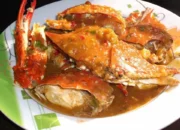 Resep Kepiting Saus Padang Lezat dan Mudah, Rahasia Bumbu Nikmat yang Bikin Lidah Bergoyang