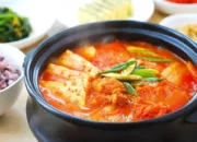 Resep Kimchi Mudah dan Cepat, Rahasia Lezat ala Korea untuk Makanan Sehat dan Fermentasi Sempurna di Rumah