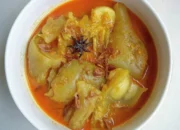 Resep Kikil Sapi Empuk dan Gurih, Rahasia Bumbu Lengkap untuk Masakan Rumahan yang Bikin Nagih