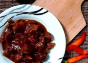 Resep Kicik Pindang Lezat dan Praktis, Rahasia Nikmatnya Bikin Nagih dalam Satu Coba!