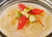 Resep Kheer Lezat, Cara Mudah Membuat Hidangan Penutup India yang Menggoda, Cocok untuk Segala Acara