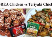 Resep Ayam Kkuldak Korea Gurih dan Crispy, Rahasia Bikin Makanan Restoran di Rumah dengan Mudah