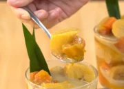 Resep Kolak Lezat dan Mudah, Nikmati Kenikmatan Tradisional yang Menghangatkan Hati dengan Bahan Sederhana