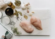 Resep Kremesan Tepung Beras Renyah Sempurna, Rahasia Bikin Gorengan Lebih Nikmat dan Tahan Lama