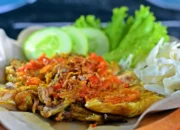 Resep Sambal Ayam KQ5, Rahasia Pedas Nikmat yang Bikin Makananmu Makin Istimewa dan Bikin Ketagihan!