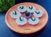 Resep Kue Talam Lembut dan Legit, Cara Mudah Membuat Camilan Tradisional yang Bikin Ketagihan dalam Satu Percobaan