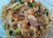 Resep Kwetiau Goreng Super Lezat, Rahasia Bikin Makanan Sehari-hari Jadi Istimewa dalam 30 Menit