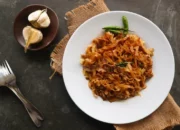 Resep Kwetiau Goreng Jawa, Lezat dan Mudah Dibuat untuk Santap Malam yang Istimewa, Cocok untuk Pemula!