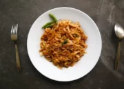 Resep Kwetiau Goreng Chinese Food, Rahasia Lezat ala Restoran yang Bisa Dibuat di Rumah dengan Mudah dan Cepat