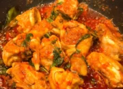 Resep Ayam Kecap Mudah dan Lezat, Rahasia Masakan Rumahan yang Bikin Nagih dalam 30 Menit!