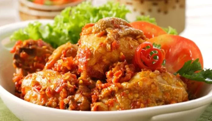 Resep Ayam Kecap Pedas, Rahasia Lezat yang Bikin Lidah Bergoyang dan Nambah Terus!