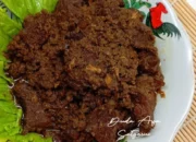 Resep Lapis Daging Sapi Empuk dan Gurih, Rahasia Masakan Rumahan yang Bikin Nagih dan Mudah Dicoba Sekarang