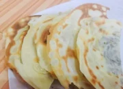 Resep Leker Enak dan Renyah, Cara Mudah Bikin Camilan Tradisional yang Bikin Nagih di Rumah