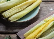 Resep Lepet Jagung Gurih dan Lembut, Cara Praktis Bikin Camilan Tradisional yang Bikin Nagih di Rumah