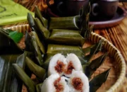 Resep Lemper Abon 1 kg Ketan, Lezat dan Praktis untuk Camilan Sehari-hari yang Bikin Nagih