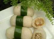 Resep Lemper Ayam Istimewa, Nikmat dan Lembut untuk Camilan Keluarga yang Tak Terlupakan